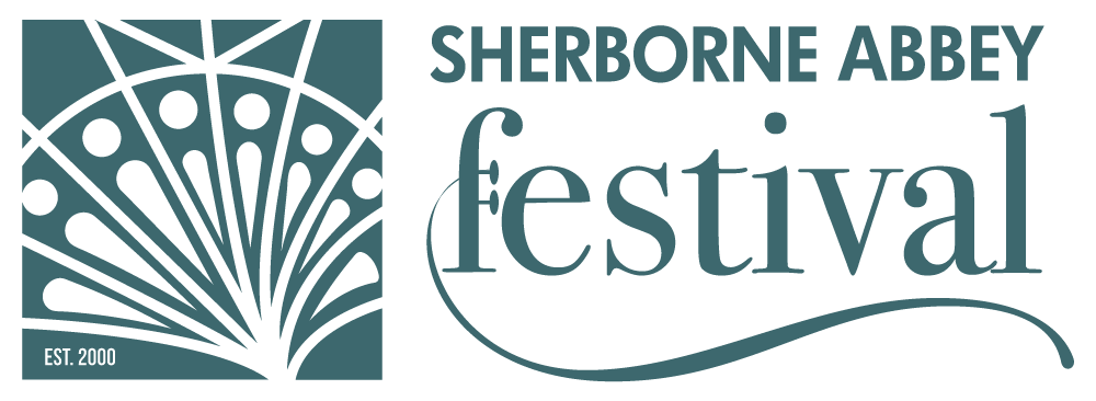 Sherborne Abbey Festival logo
